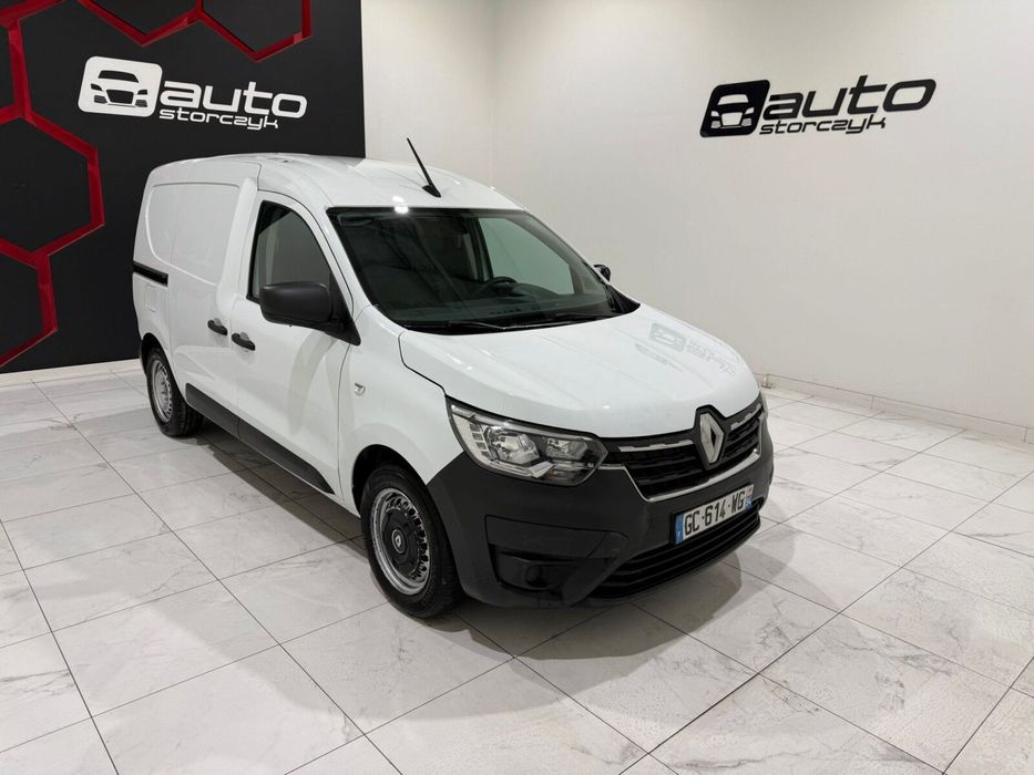 Renault Express