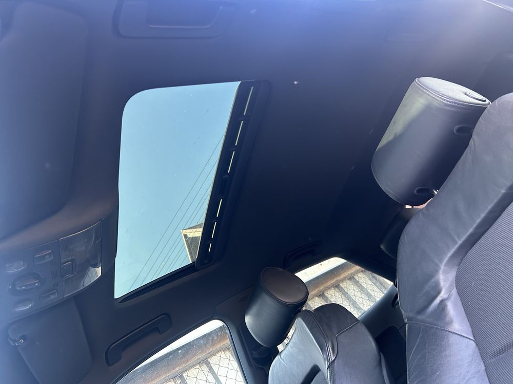 Audi A3 8P 2.0 TDI 140km