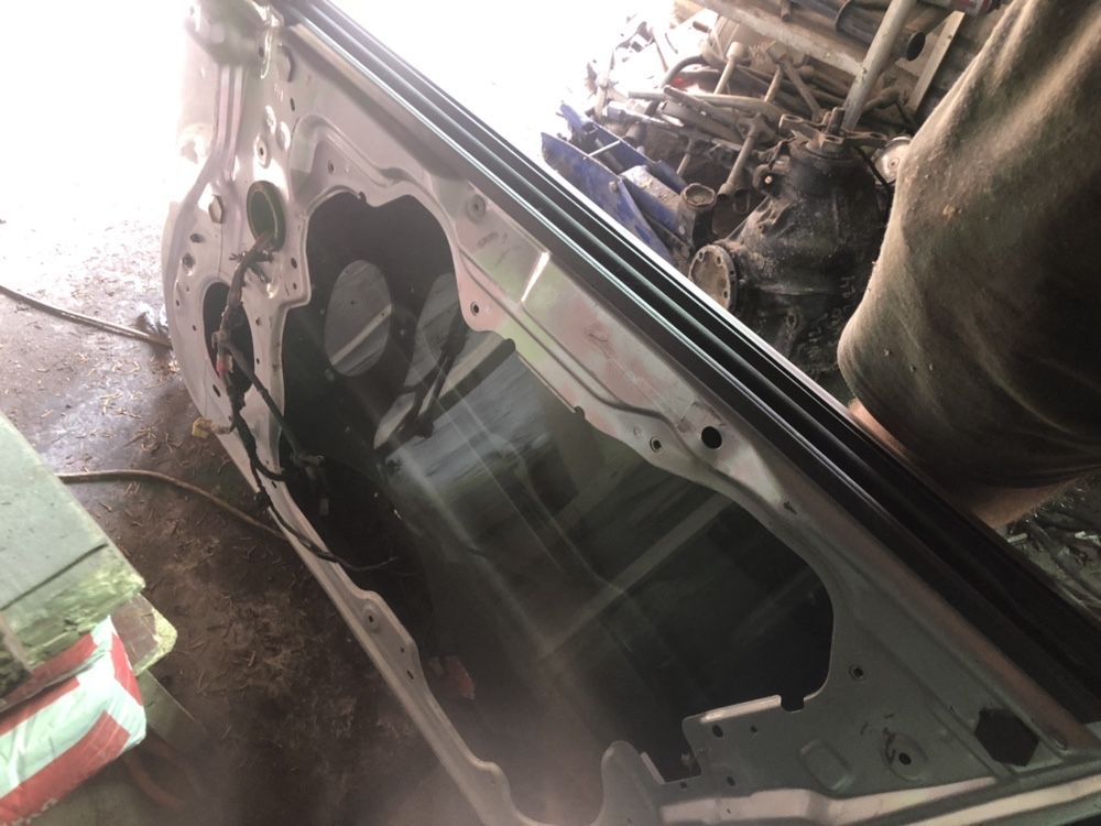 Дверь ниссан альтима nissan altima 2010 есть все