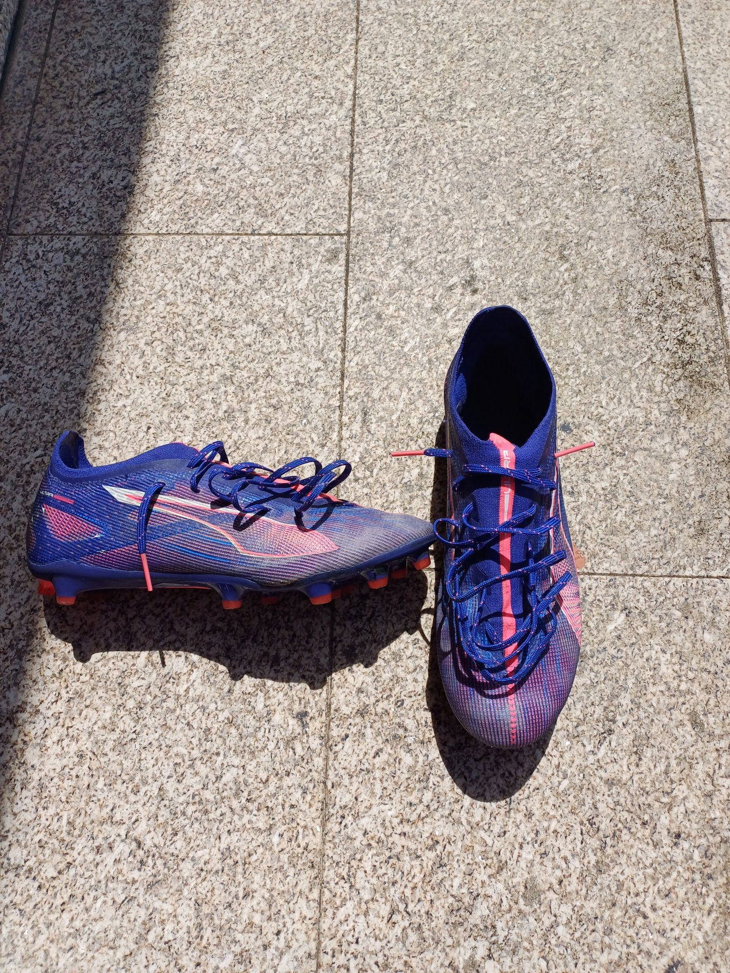 Puma Ultra 5 Pro