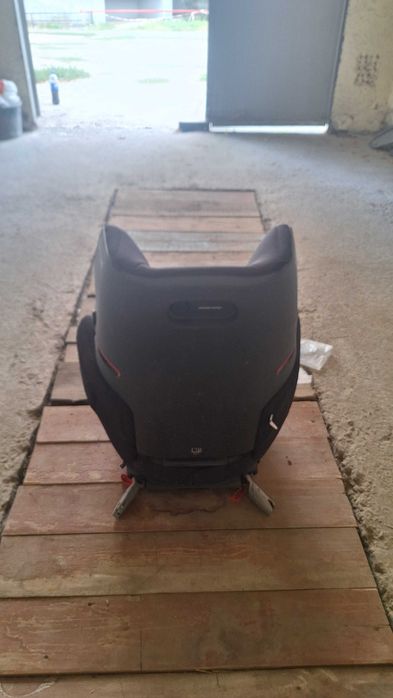 Продам дитяче автокрісло ,Concord Transformer Tech в ідеальному стані