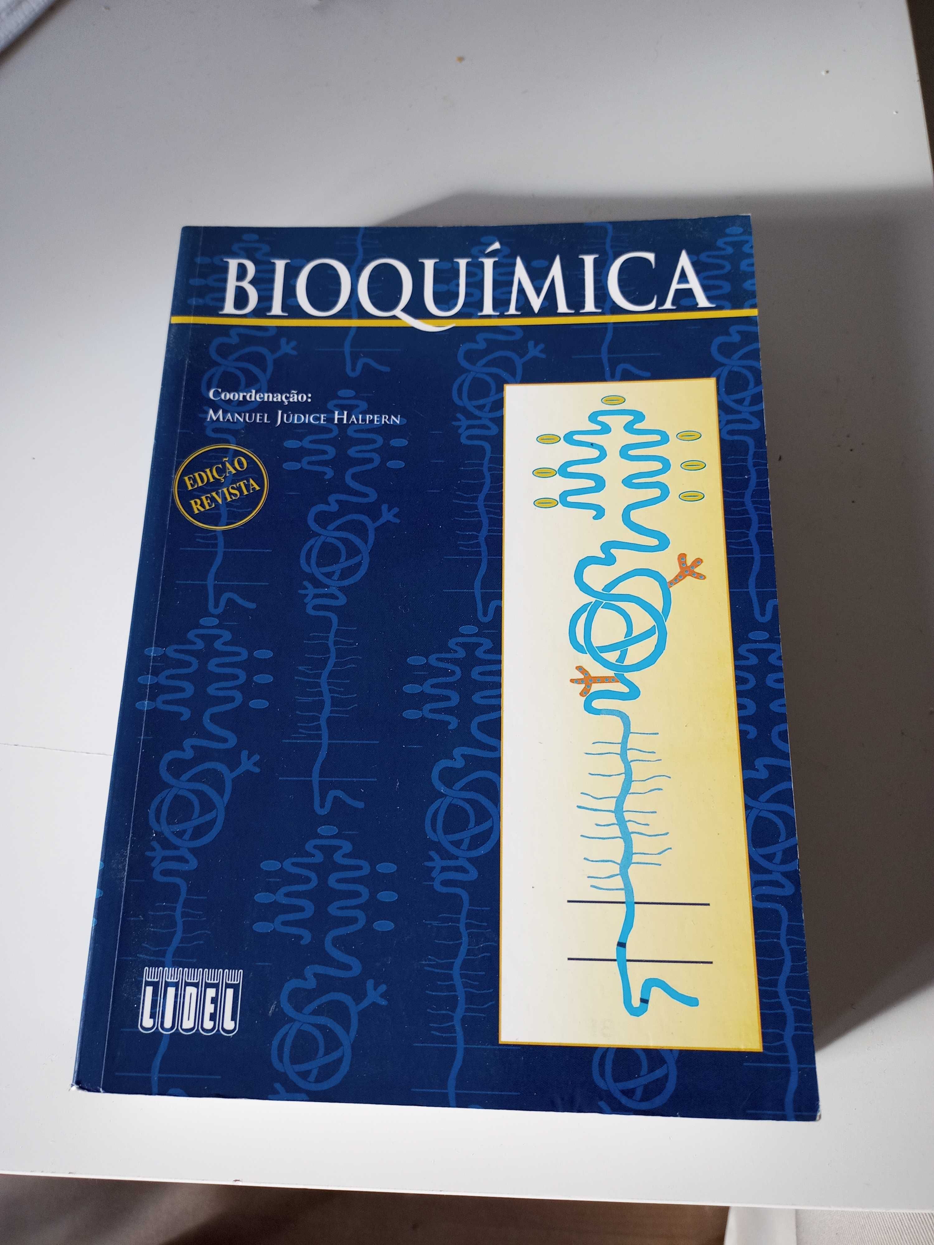Bioquímica - Edição Revista