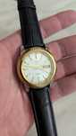 Часы Seiko automatic, годинник сейко механічний