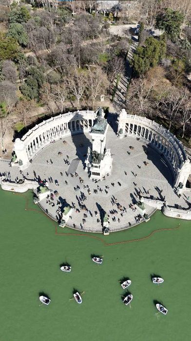Filmagens com Drone