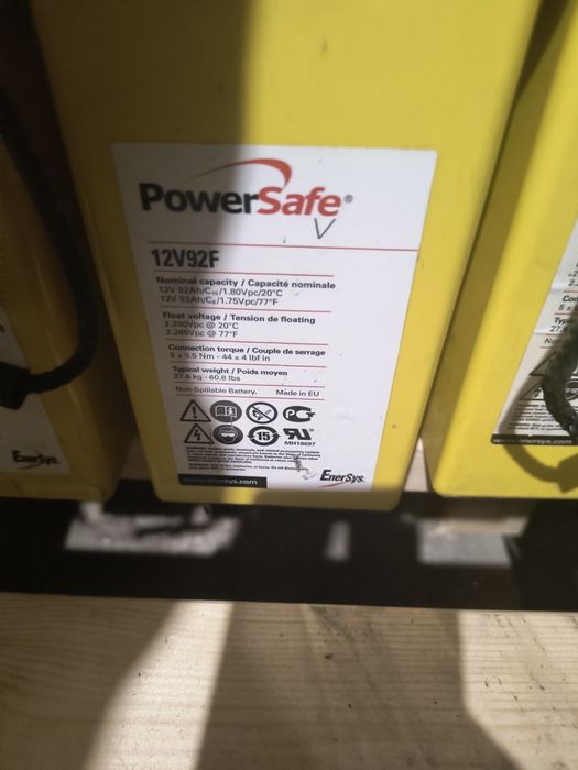 Akumulatory agm idealne do fotowoltaiki