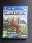 Minecraft Bedrock edition