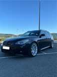 Bmw E61 535D Pack M original