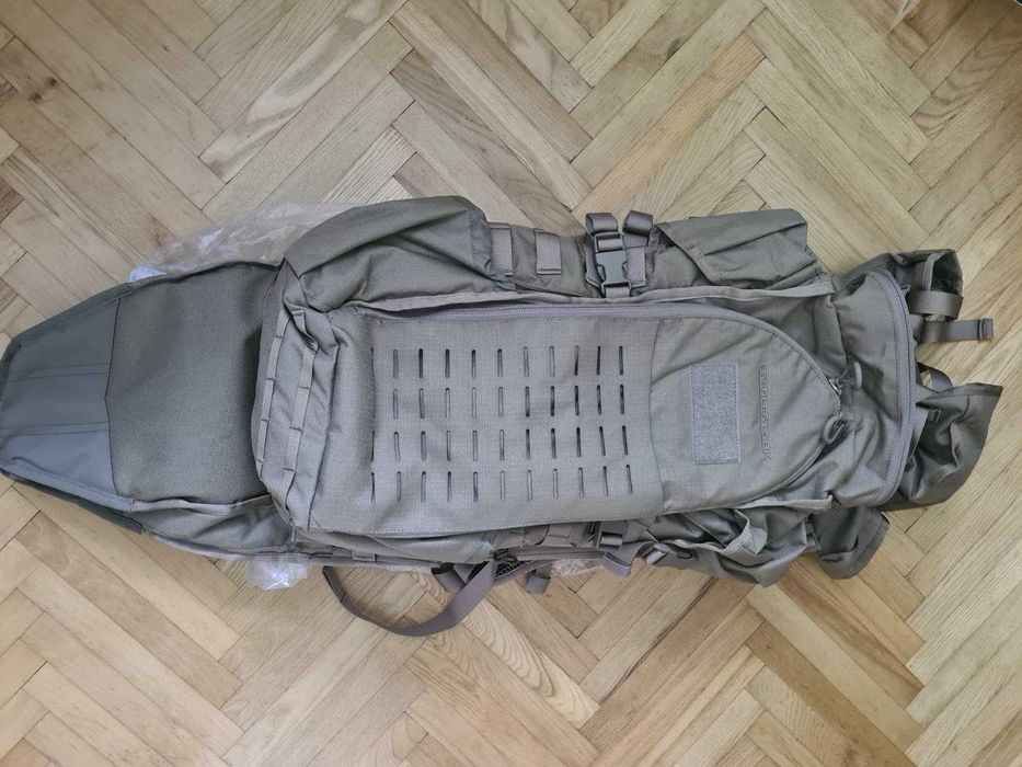 Тактичний рюкзак снайпера Eberlestock G3 Phantom Pack, dry earth