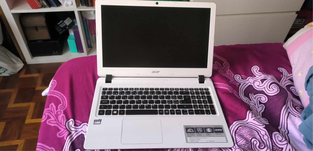 Computador Acer