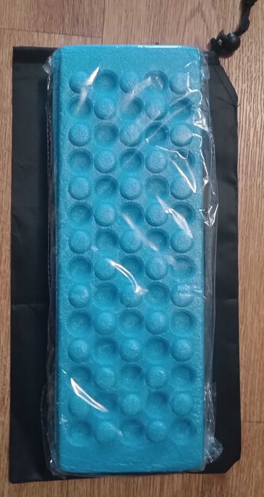 Сидушка підпопник міні каремат гармошка для дітей та дорослих