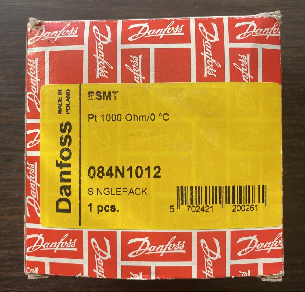 Датчик температуры наружного воздуха Danfoss ESMT (084N1012)