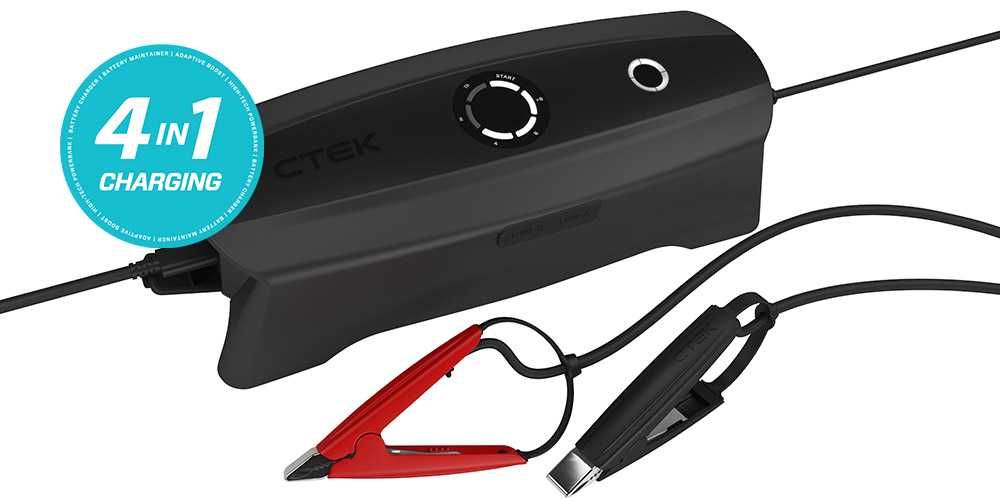 CTEK CS Free 40-462