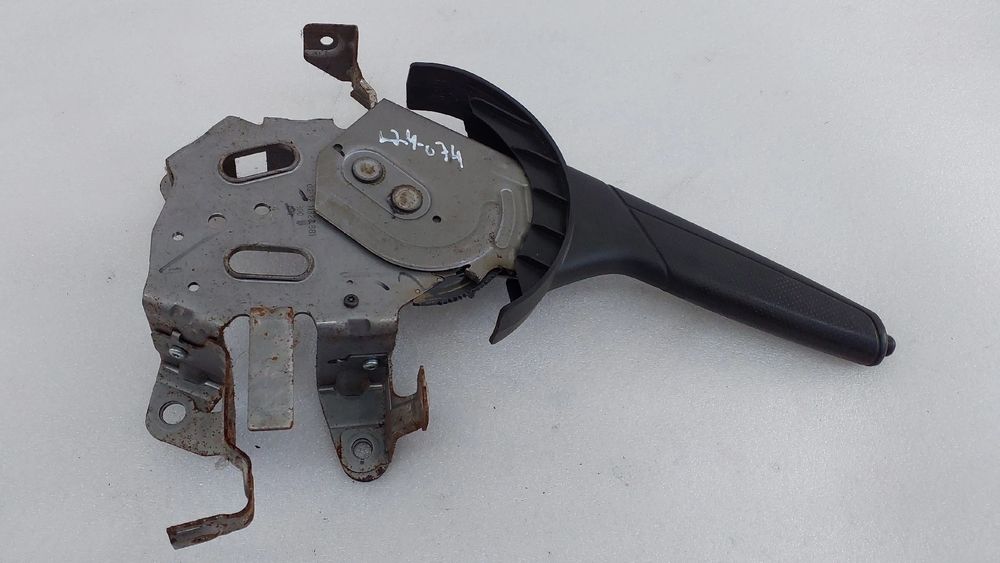 Travão de mão / parque NISSAN NV200 Furgão/Combi (M20)