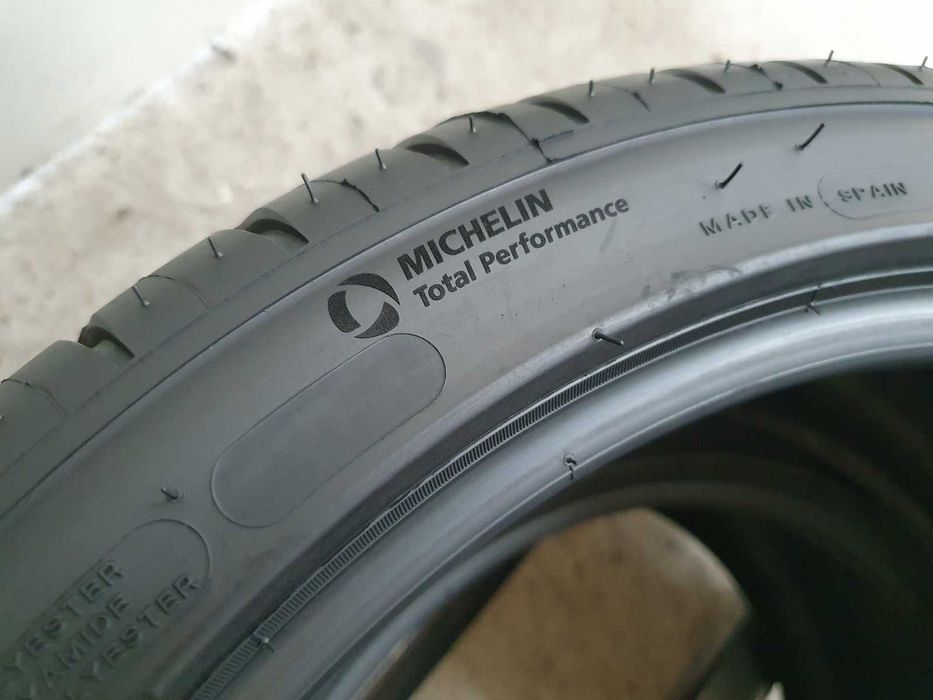 2x Michelin Pilot Sport 4  225/40r18  Nowe  2024r