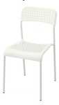 Cadeiras ADDE IKEA