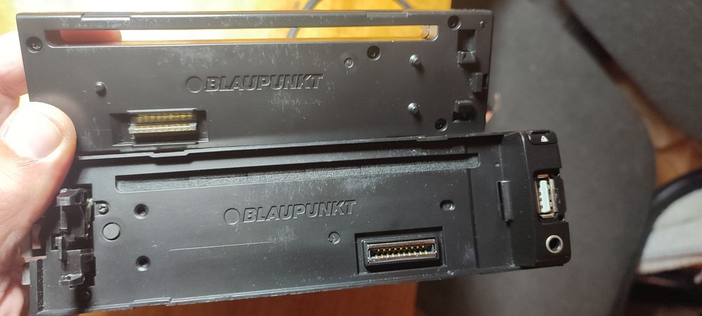 Blaupunkt madrid 210 (USB,aux,mp3)