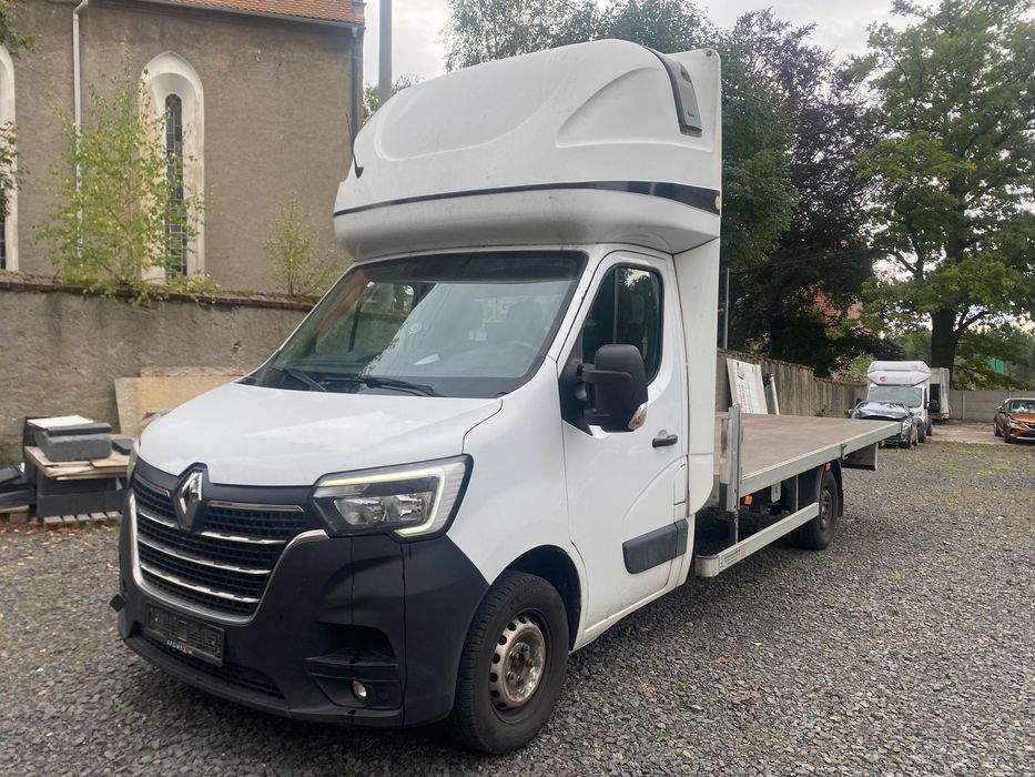 Renault Master  Master