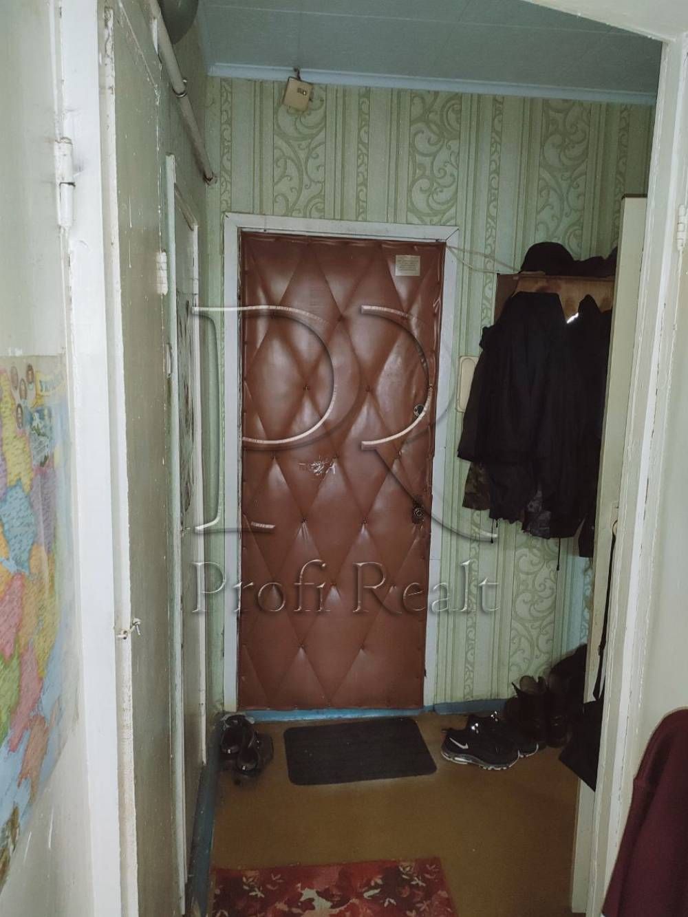 Продаж 1 кімн. квартири за адресою Булгакова 2