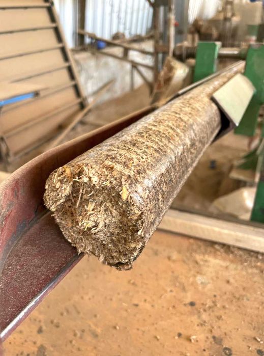 Купити пелети, вугілля та брикети RUF, PINI KAY, NESTRO з гарантією