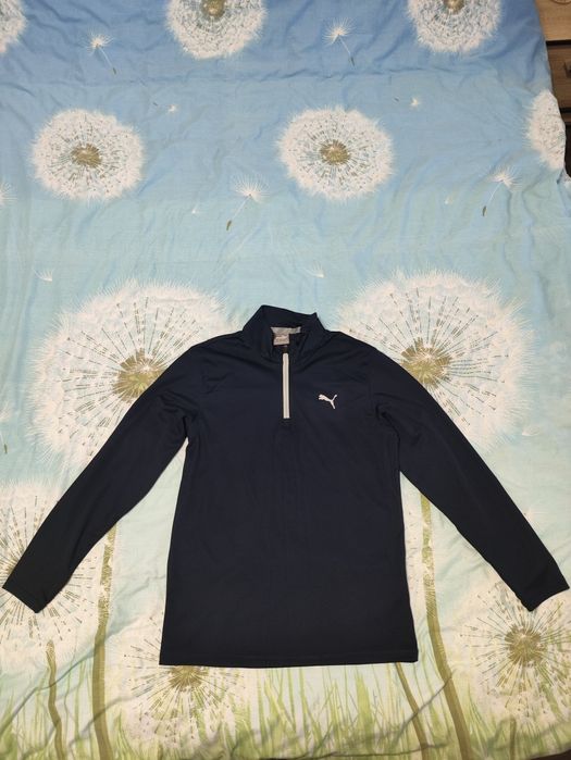 Продам чоловічий гольф Puma