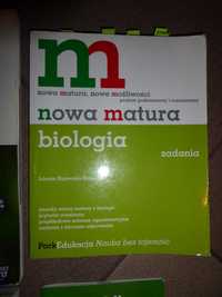 Nowa matura biologia zadania.