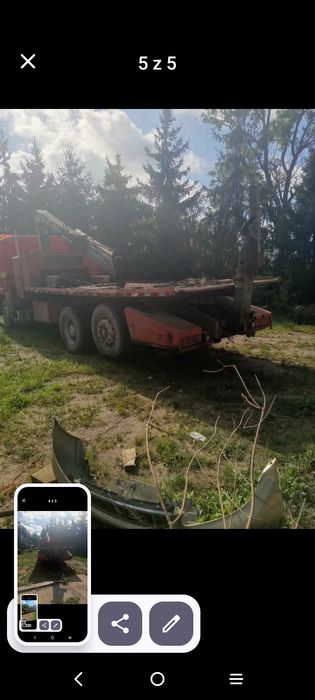 Man26.314 Pomoc drogowa-holownik