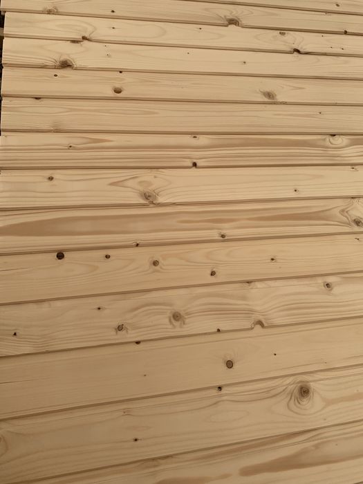 Deska elewacyjna swierk skandynawski