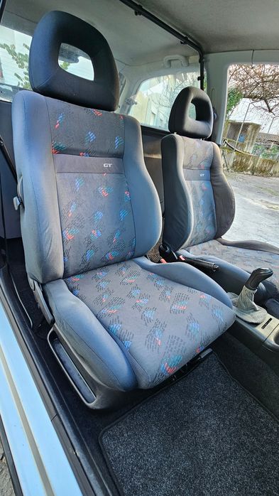 Seat Ibiza GT Tdi 110cv original 2lug