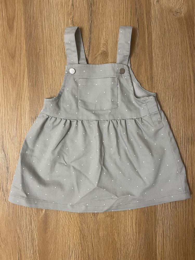 Sukienka h&m 74