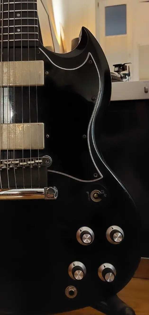 Gibson Tony Iommi Signature Pickup Set