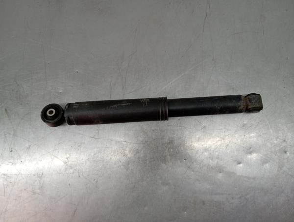 Amortecedor trás esquerdo FIAT Panda (312_, 319_)