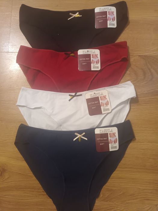 Bielizna damska rozmiar L