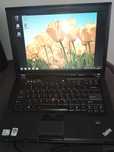 Laptop Lenovo T400 ThinkPad IBM