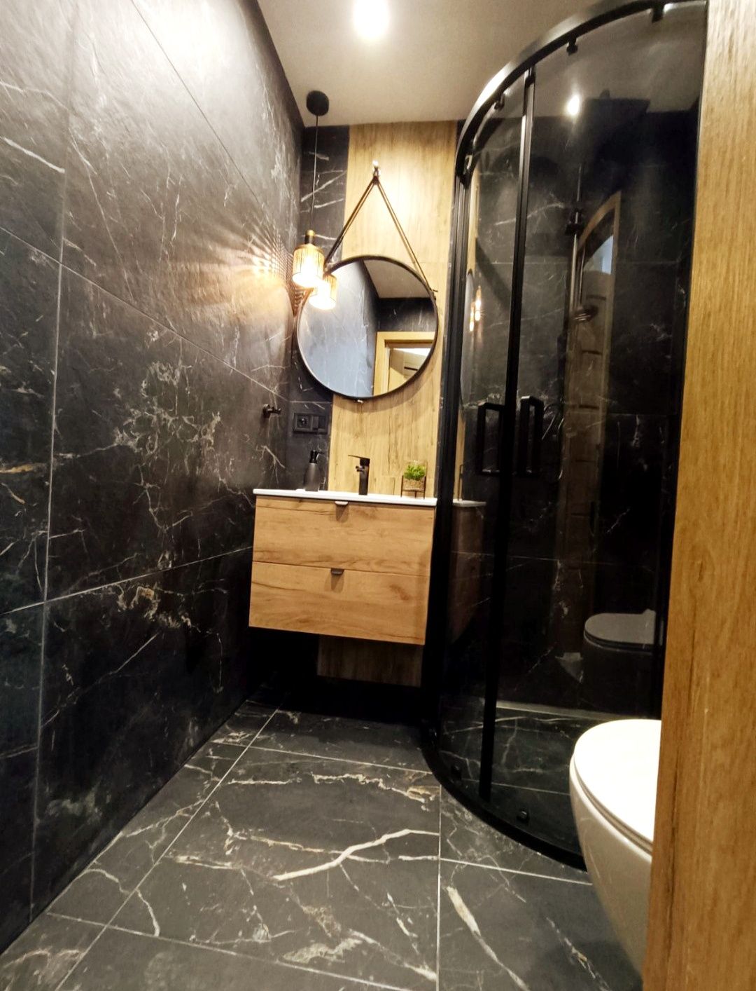 Domek w górach z Sauną Jacuzzi i Basenem 10 osób ruska Bania Panieński