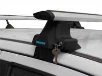 Перемычки поперечки багажник на гладку кришу TrophyBars