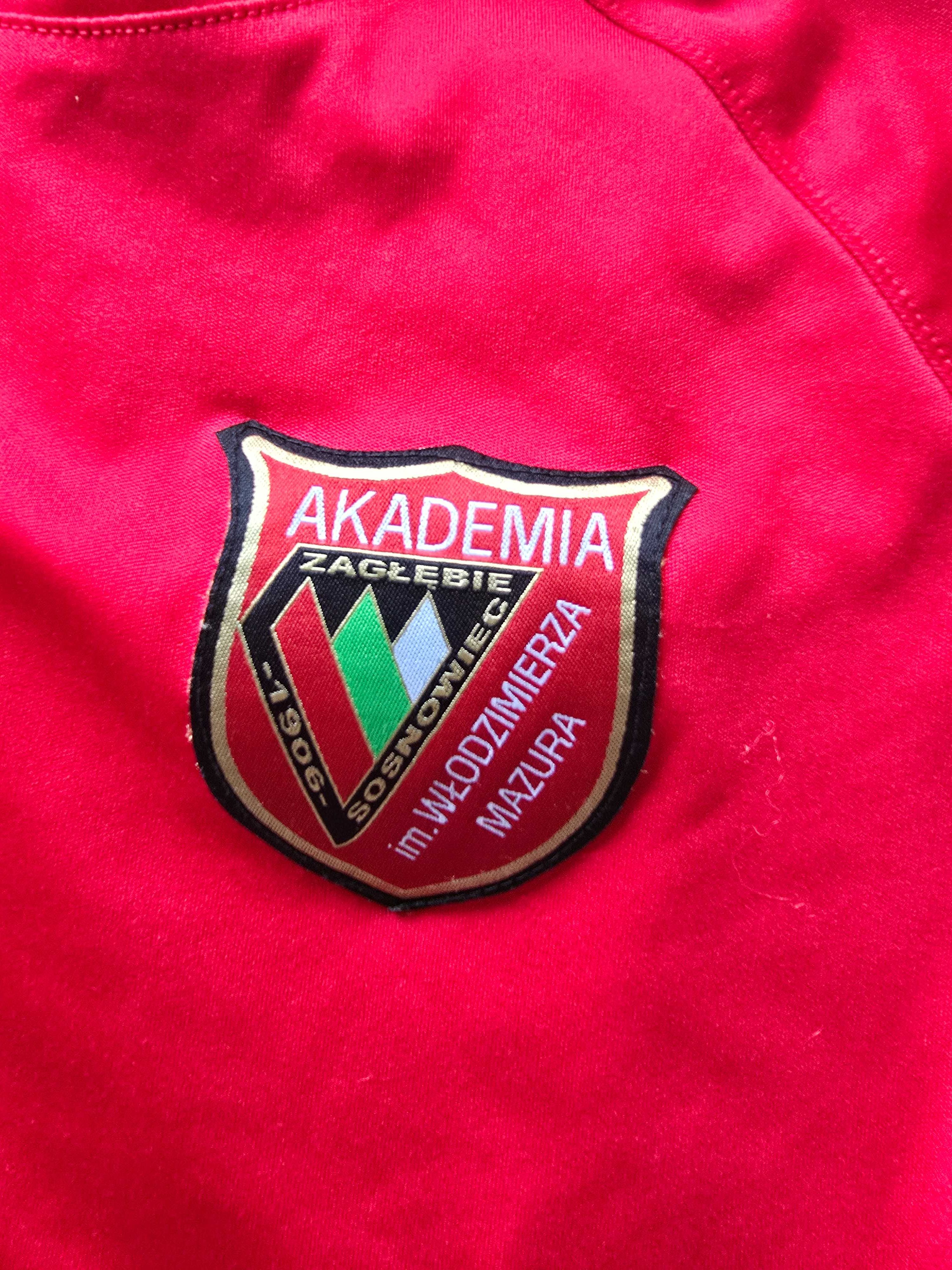 Hummel Zagłębie Sosnowiec