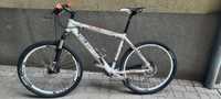 MTB DYNAMIX PRO XC 26", Grupa Deore XT 3x9 , Rock Shox RACE AIR, FIZYK