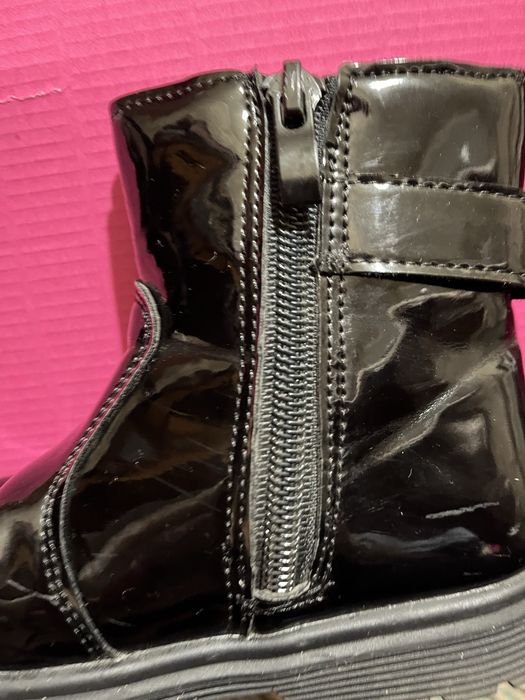 Сапоги  осінні 27 р.