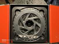 Kaseta Sram Force 1270 D1 10-33
