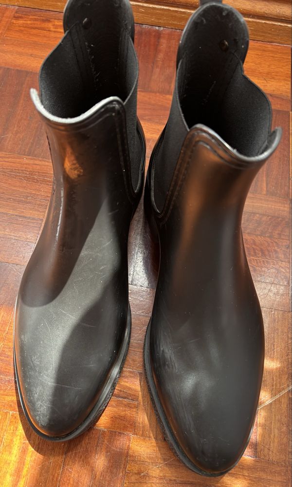 Botas Lemon Jelly