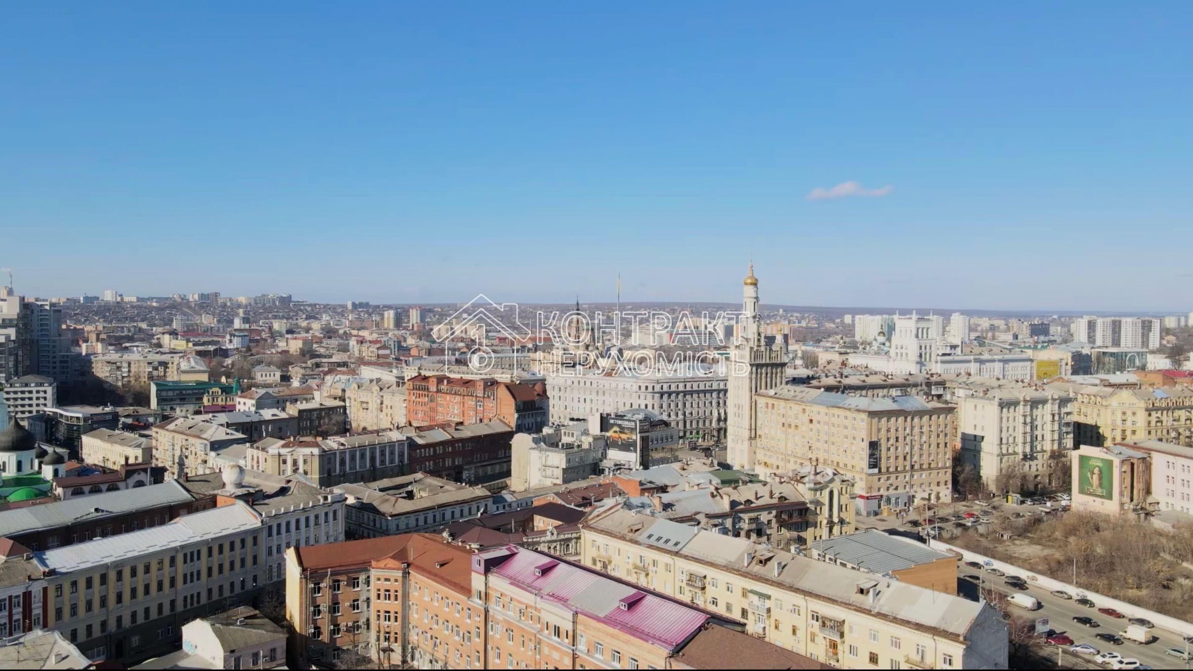 Продам дом здание в центре м. Площадь Конституции!