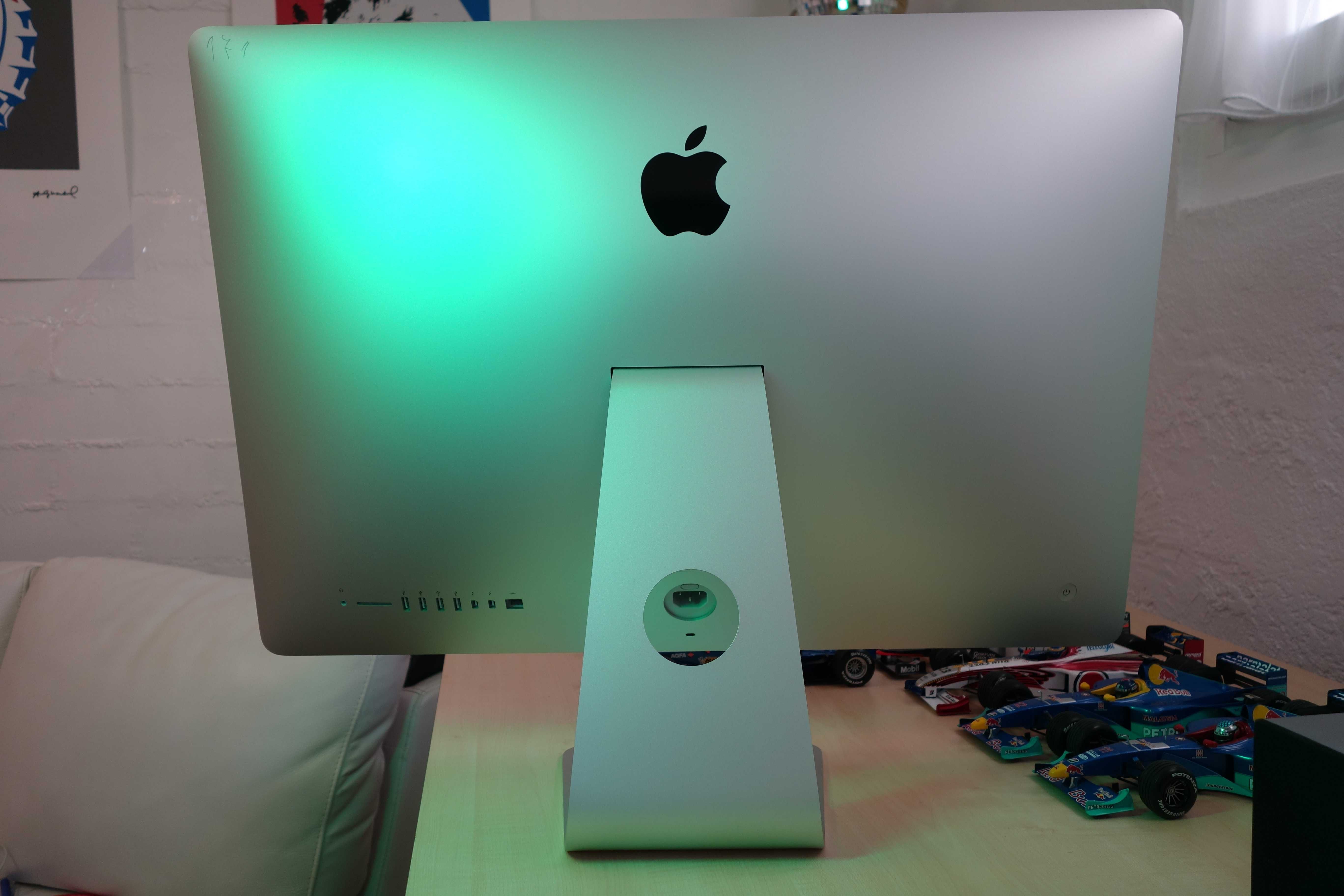 Apple iMac 27 i5 2.9 /Fusion 1.128TB /16 RAM Маємо Асортимент !!!