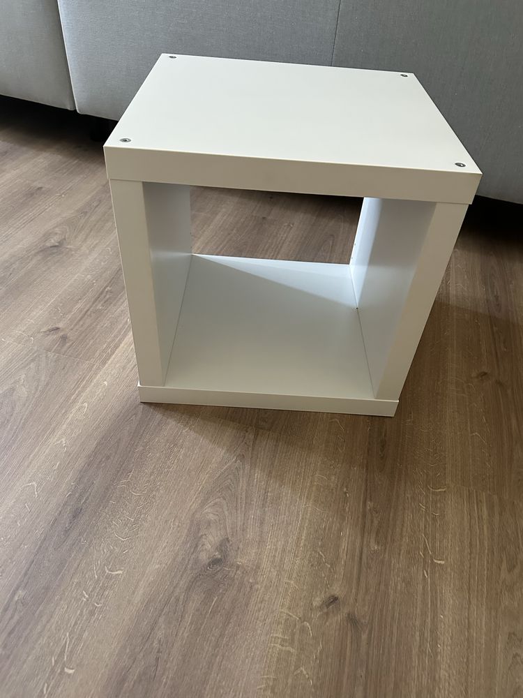 Modulo de arrumação
