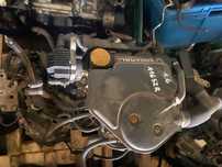 OPEL SILNIK MOTOR 1.6 X16SZR CAŁKOWICIE KOMPLETNY