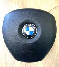 Подушка руля  AIRBAG BMW X5 E70