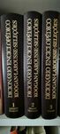 Dicionário enciclopédico Koogan Larousse (3 Volumes) Seleções