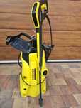 Obudowa myjki ciśnieniowej Karcher K4 full control z wężem i lancą