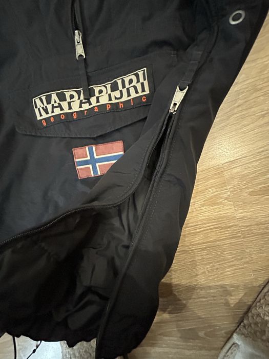 Анорак Napapijri