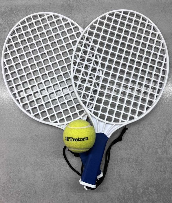 Rakietki zestaw do gry rekreacyjnej