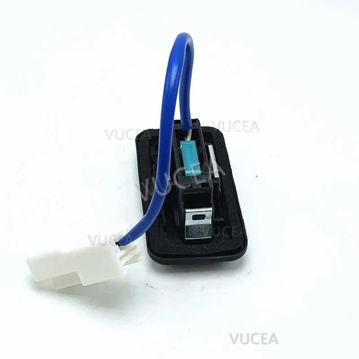 Кнопка переключатель открытия багажника  Hyundai Elantra 2011-2015